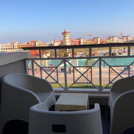 Apartments At Porto Sharm Plus Exterior foto